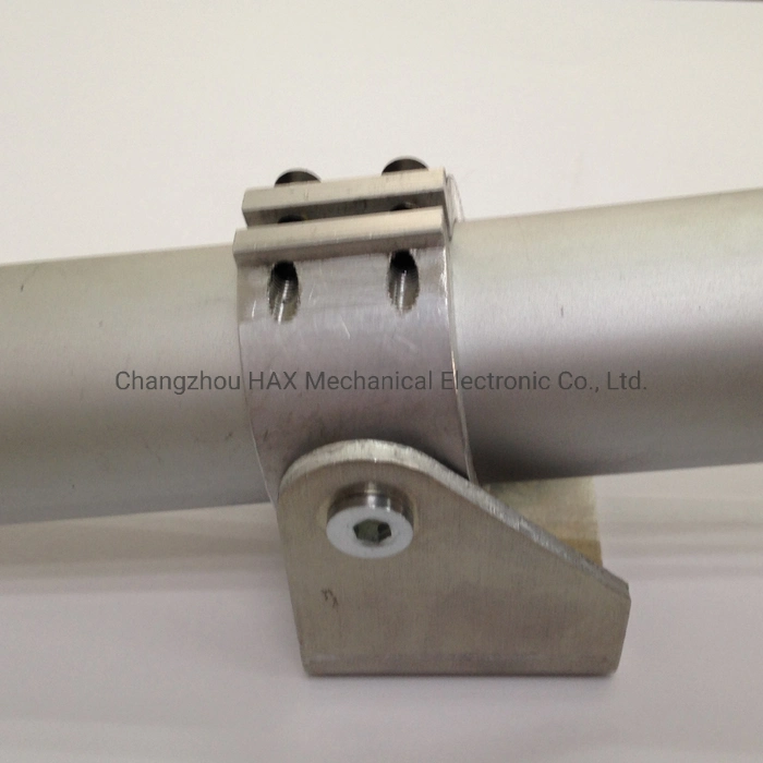 1000n Linear Tubular Actuator with DC Electrical Motor for CNC