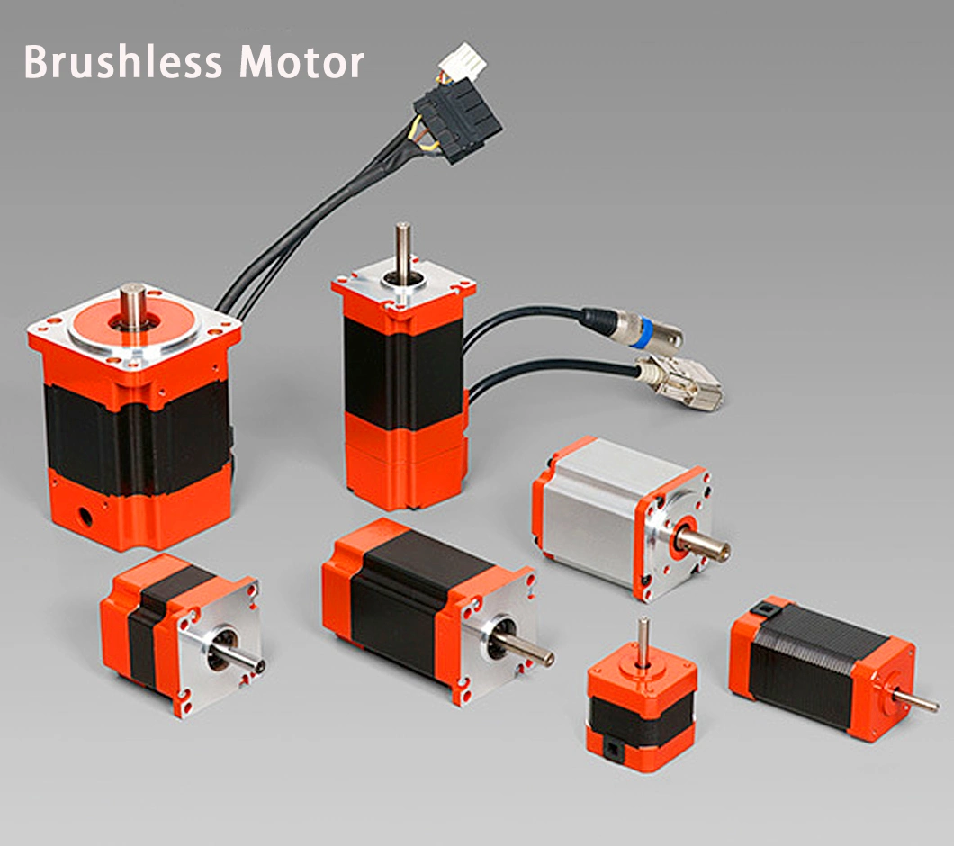 Highly Efficient DC Gearbox Motor for Smart Home, Automatic Curtain