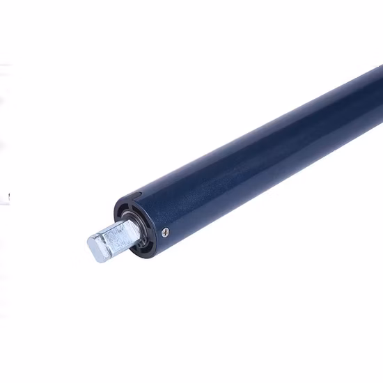 Motor tubular de 35 mm/45 mm/59 mm/92 mm para persiana enrollable y puerta de garaje enrollable