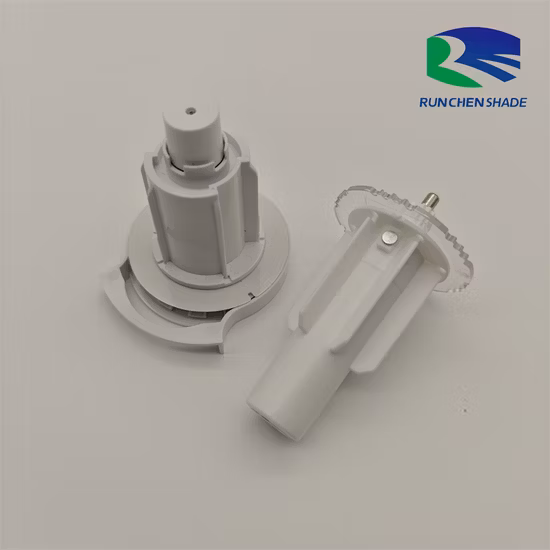 Accesorios para interruptores de motores tubulares