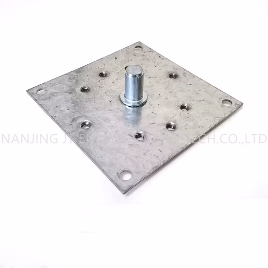 Accesorios para persianas enrollables/persianas enrollables, soporte para motores tubulares